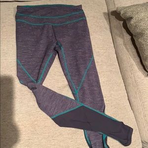 COPY - Zella leggings